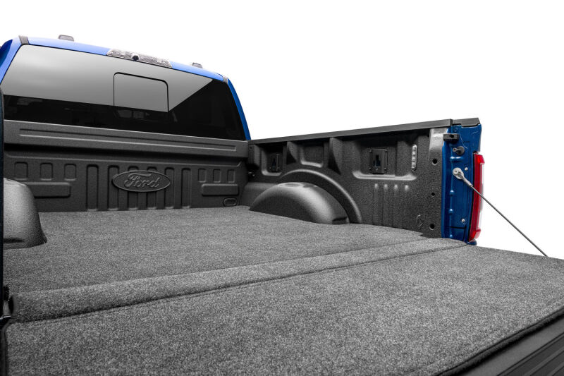 Husky Liners 15-26 Ford F-150 (Inc 22-26 Lightning) SC 5.5ft Bed Guardian Comfort Bed & Tailgate Mat - Image 6