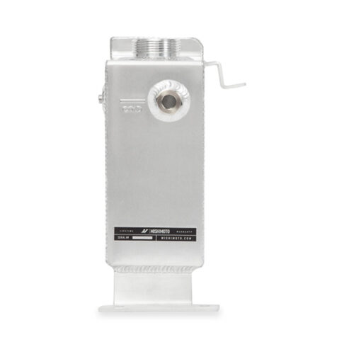 Mishimoto Expansion Tank - Natural for 99-03 Ford F-250 Aluminum - Image 3