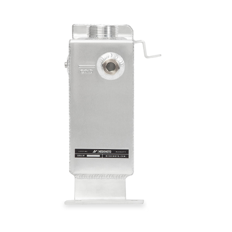 Mishimoto Expansion Tank - Natural for 99-03 Ford F-250 Aluminum - Image 3