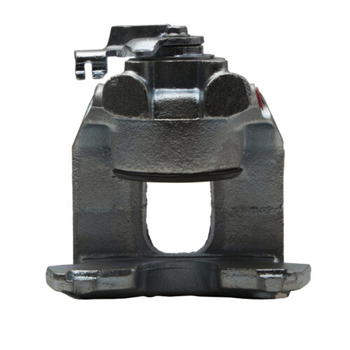 DFC 75-79 Ford Thunderbird Rear-L Silver Zinc Coated Premium Caliper - Image 4