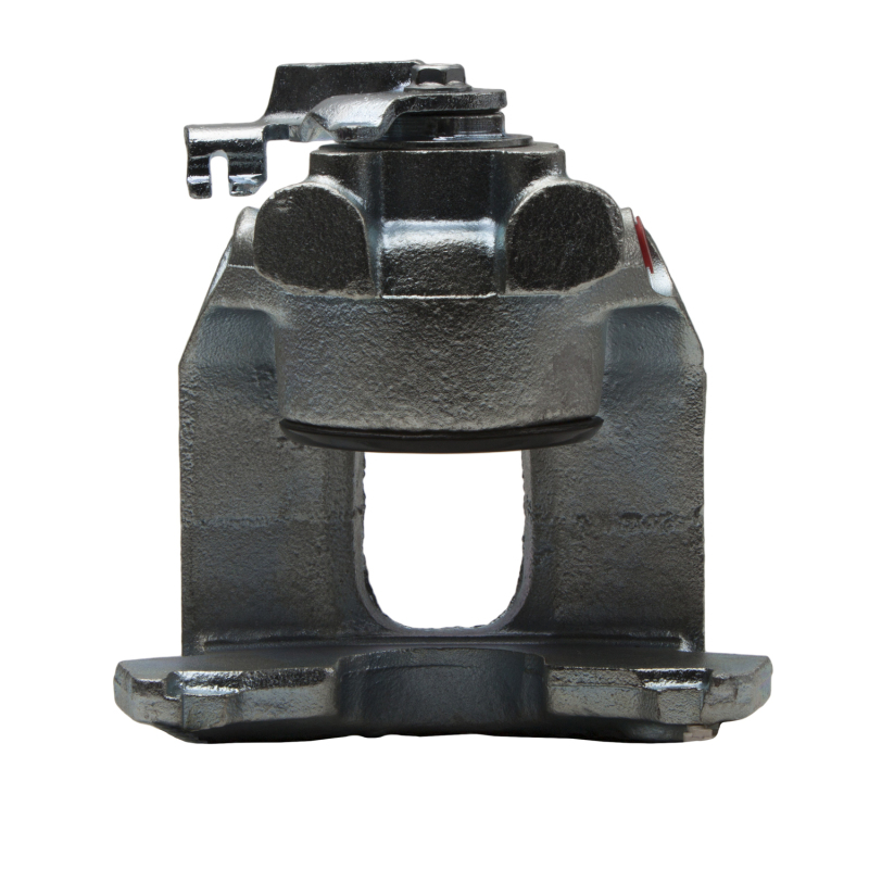 DFC 75-79 Ford Thunderbird Rear-L Silver Zinc Coated Premium Caliper - Image 4