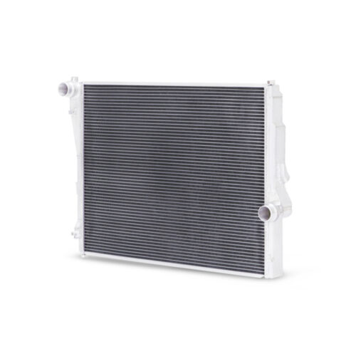 Mishimoto Performance Aluminum Radiator for 99-06 BMW 323i/323i/328i/330i - Image 4