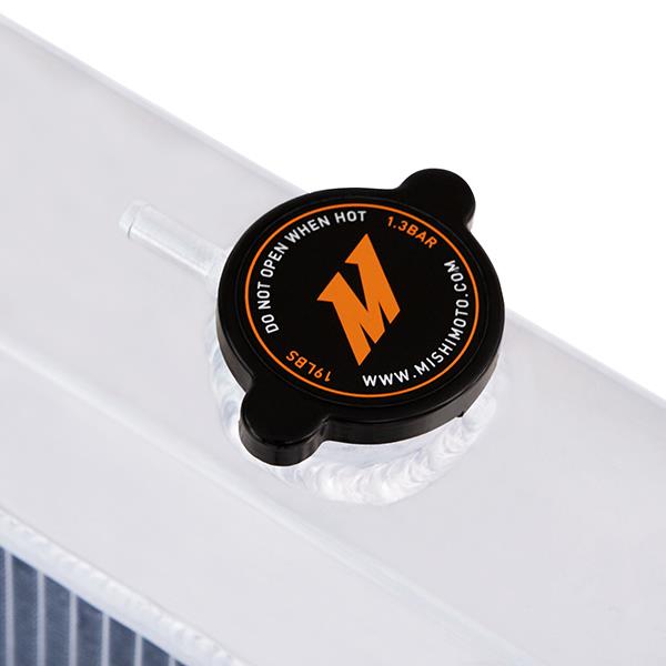 Mishimoto Aluminum Radiator for 83-94 Ford 6.9L/7.3L IDI Diesel - Image 10