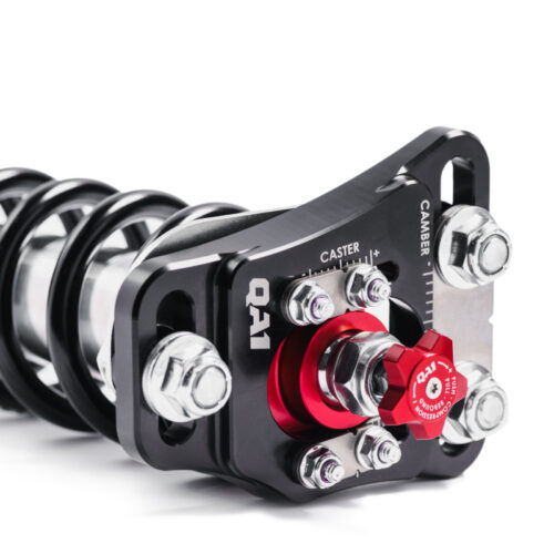QA1 90-93 Ford Mustang Proma Star Coilover Strut Kit Single Adjust - Image 7