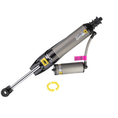 ARB / OME Bp51 Shock Absorber Prado/Fj/4Run Rear *Single Shock* for 2010-2023 Toyota 4Runner / 2010-2014 Toyota FJ Cruiser - Image 6