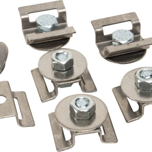 DEI 10224 Universal Heat Shield Stand-Off Mounting Kit - Image 5