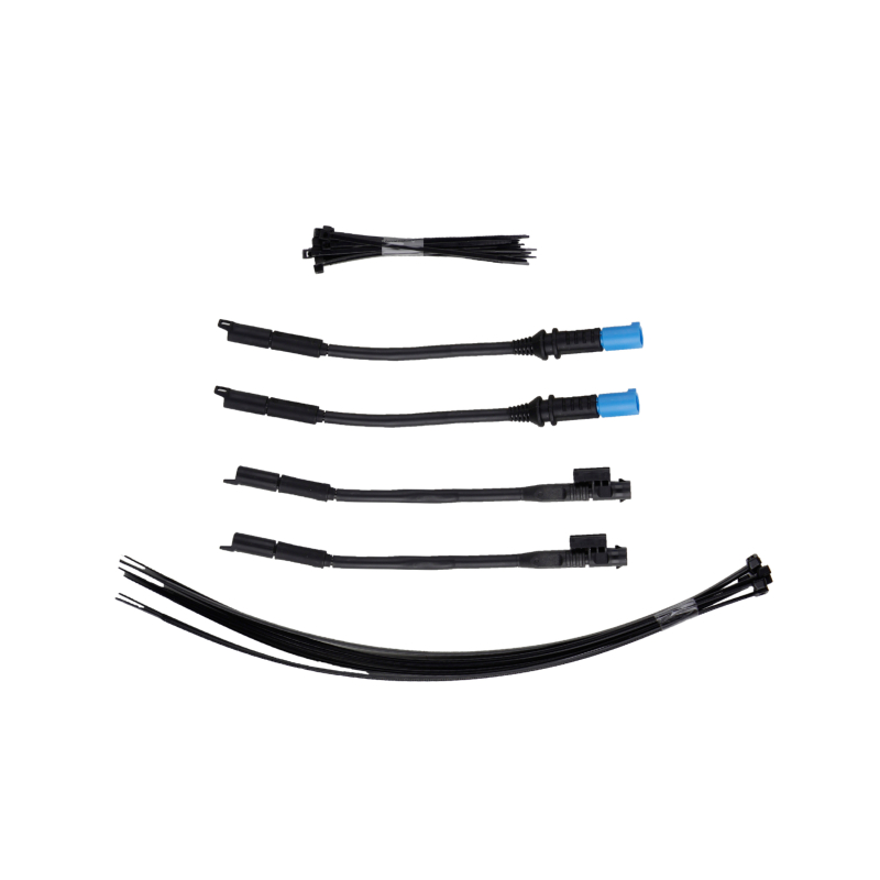 Bilstein for 21-24 BMW M3 G80 B1 Module - Active to Passive Suspension Conversion Kit - Image 2