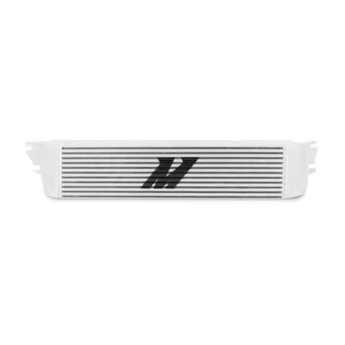 Mishimoto Performance Intercooler Kit for 03-05 Dodge Neon SRT-4 Silver Aluminum - Image 3