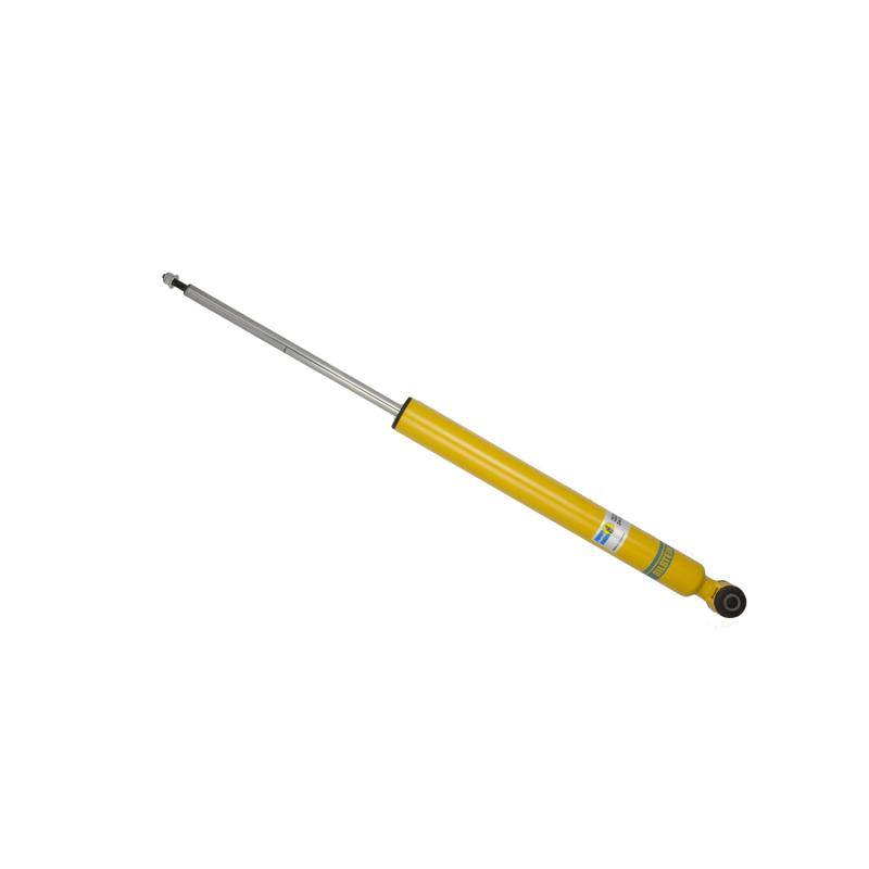 Bilstein B6 Performance for 11-16 Ford Fiesta SE L4 1.6L Rear Monotube Shock - Image 4