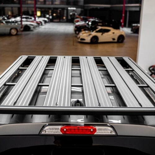 Rival 24-26 Ford Ranger / Ranger Raptor Aluminum Roof Rack - Image 10