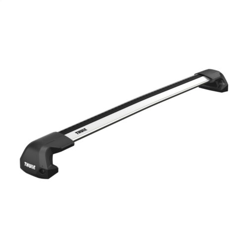 Alternative view of Thule Edge Fix Point (4 Pack) - Black