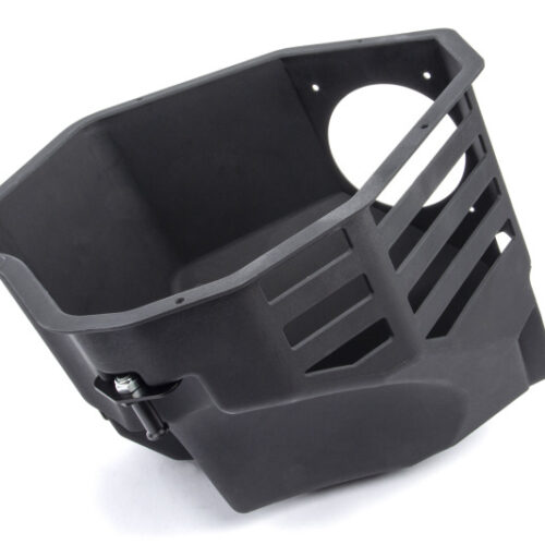 Alternative view of Dinan for 23-26 BMW 230i (G42)/19-24 BMW 330i/430i (G20/G22/G23/G26) Carbon Fiber Cold Air Intake