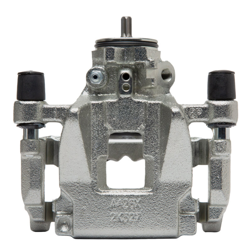 DFC 16-23 Jaguar XE Rear-L Silver Zinc Coated Premium Caliper - Image 5