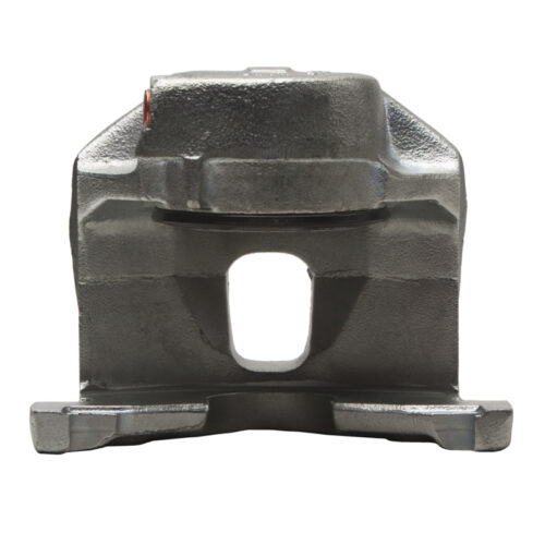 DFC 71-05 Chevrolet K30 Front-R/Front Right/Rear-R/Rear Right Premium Caliper - Silver Zinc Coated - Image 4
