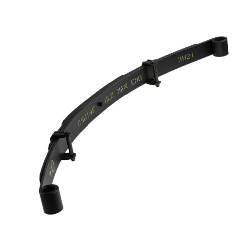 Alternative view of ARB / OME Leaf Spring Jeep Yj F for 1987-1995 Jeep Wrangler