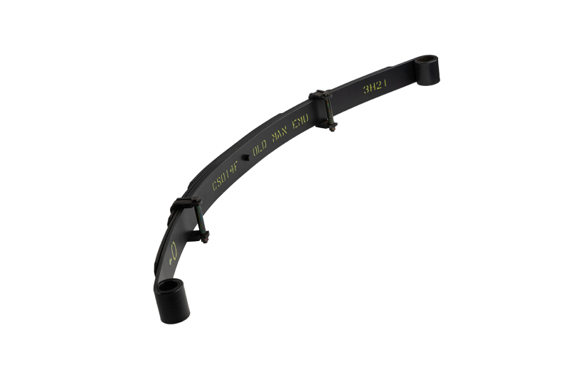 ARB / OME Leaf Spring Jeep Yj F for 1987-1995 Jeep Wrangler - Image 2