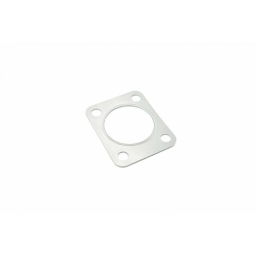 Turbo XS Hyundai Genesis Coupe 2.0T (BK1) 3 Layer SS Turbine Inlet Gasket - Image 2