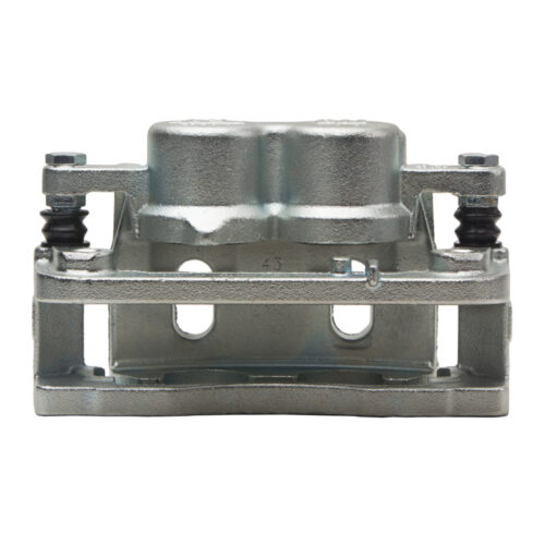 DFC 06-25 Cadillac Escalade EXT Front-L Premium Caliper - Silver Zinc Coated - Image 5