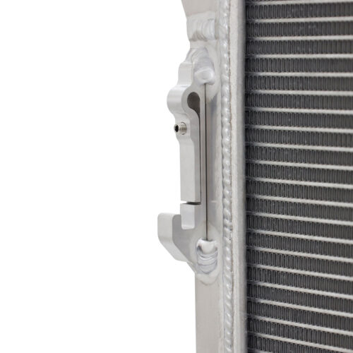 Mishimoto Performance Aluminum Radiator for 03-10 Porsche Cayenne - Image 6