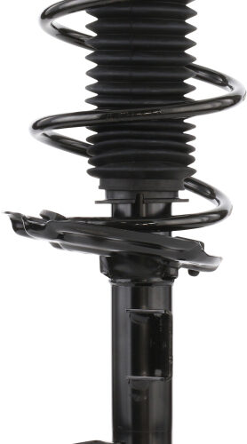 KYB 20-24 Nissan Sentra Front Right Strut-Plus Assembly - Image 2