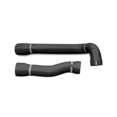 Mishimoto Silicone Hose Kit for 99-06 BMW E46 Black