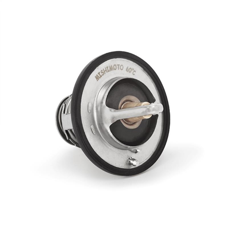 Mishimoto Thermostat for 97-13 Nissan Patrol Y61 Racing - Image 4