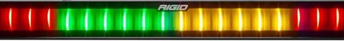 Rigid Industries 28in Chase Light Bar Rear Facing Light Bar - Image 4