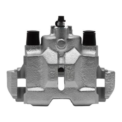DFC 86-94 Suzuki Samurai Front Premium Caliper - Silver Zinc Coated - Image 4