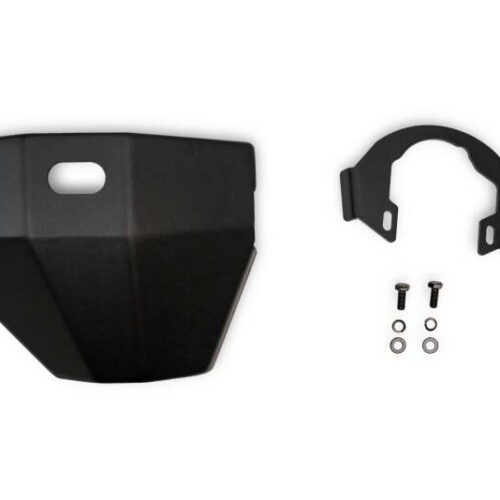 DV8 Offroad 2018+ Jeep Wrangler JL/Gladiator JT Front Differential Skid Plate