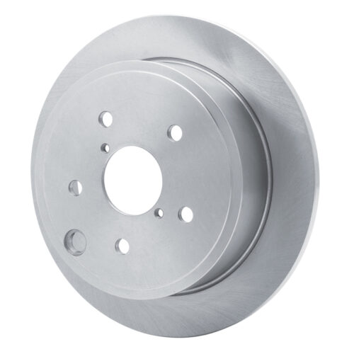 DFC 15-21 Subaru WRX Rear Brake Rotor