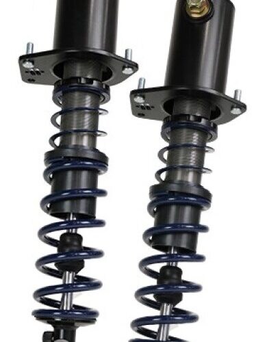 Ridetech 06-15 Mazda Miata (NC) Rear HQ Coilovers