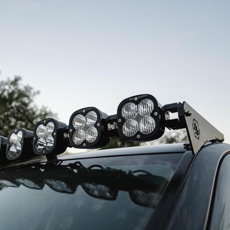 Baja Designs for 2022+ Toyota Tundra 9XL Linkable Roof Kit - Image 3