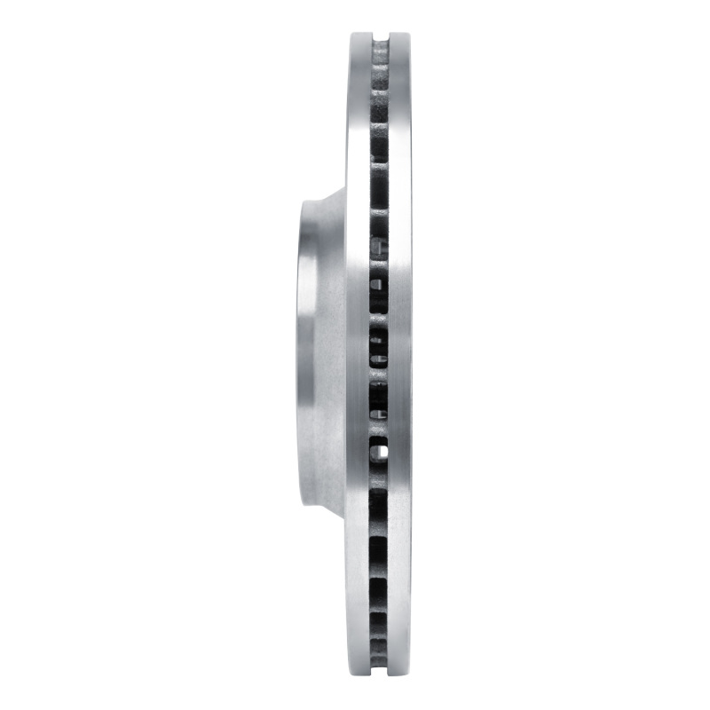 DFC 20-23 Mercedes-Benz GLE350 Front Drilled Brake Rotor - Image 3