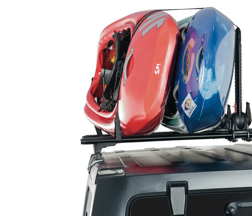 Rhino-Rack Nautic Kayak Stack - Image 3