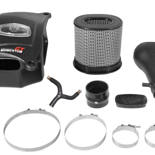 aFe Power MagnumFORCE Intakes Pro Dry S 13-15 Nissan Patrol V8 5.6L