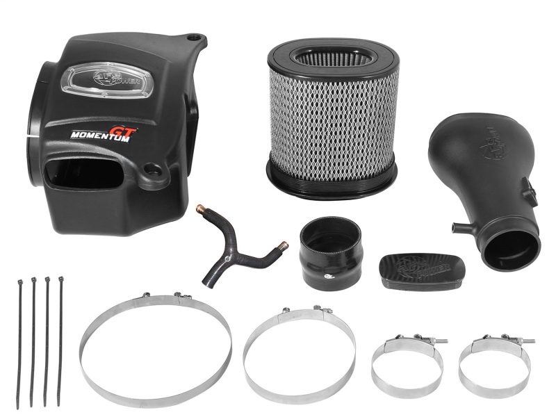aFe Power MagnumFORCE Intakes Pro Dry S 13-15 Nissan Patrol V8 5.6L