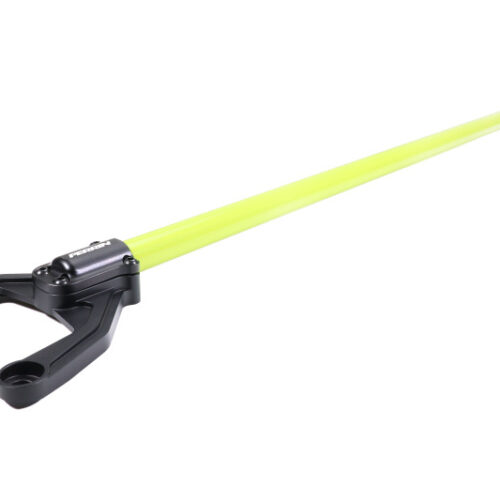 PERRIN 22-26 Subaru WRX Rear Shock Tower Brace - Neon Yellow