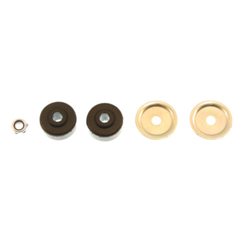 Bilstein 4600 Series for 98-11 Ford Ranger Front 46mm Monotube Shock Absorber - Image 4