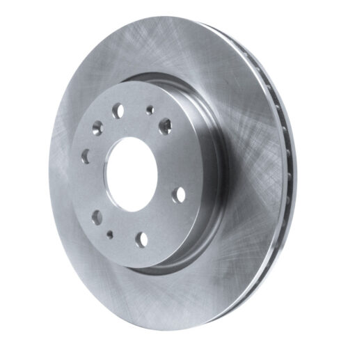 Alternative view of DFC 23-25 Chevrolet Colorado Front Brake Rotor