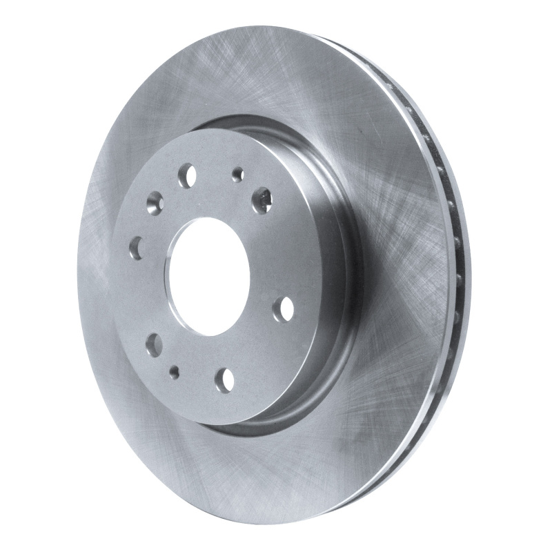 DFC 23-25 Chevrolet Colorado Front Brake Rotor - Image 2