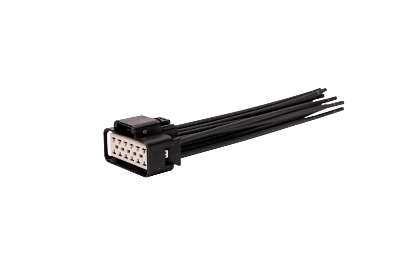 Fleece Performance Universal Heated Seat Module Connector Pigtail - Image 2