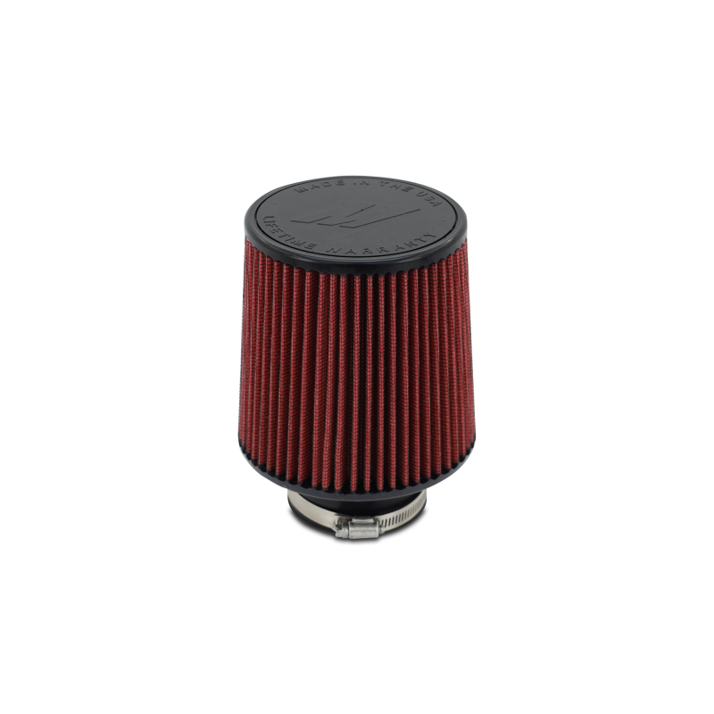 Mishimoto Performance Air Intake - Oiled for 2024+ Toyota Tacoma - Image 6