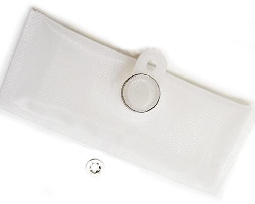 Radium Engineering Fuel Pump Inlet Filter Sock - Image 2