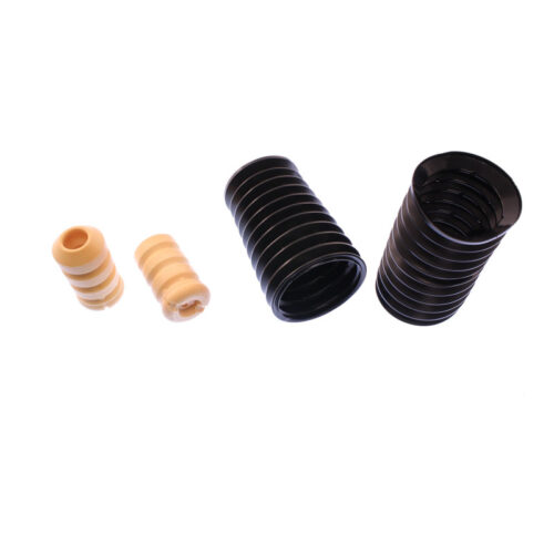 Bilstein B1 for 1987 Mercedes-Benz 260E Base Front Boots and bump stops