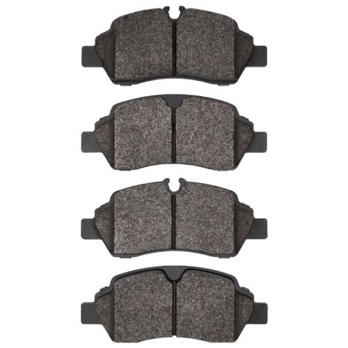 DFC 15-19 Ford Transit-350/SRW Rear Heavy Duty Pads and Hardware Kit - Image 2