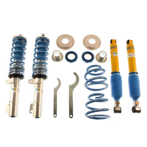 Alternative view of Bilstein B16 for 2000 Audi TT Quattro Base Front and Rear Performance Suspension System
