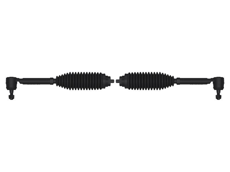 ICON 05-23 Toyota Tacoma XD Tie Rod Kit - Image 4