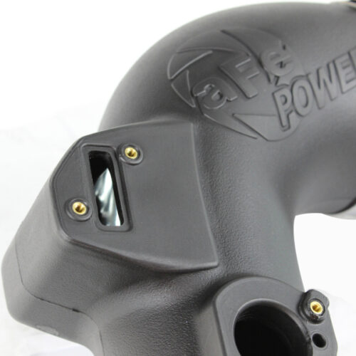 aFe Power Momentum HD PRO 10R Stage-2 Si Intake 11-16 GM Diesel Trucks V8-6.6L (td) LML - Image 5