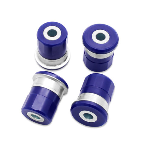 SuperPro 2003 Lexus GX470 Base Front Upper Inner Control Arm Bushing Kit