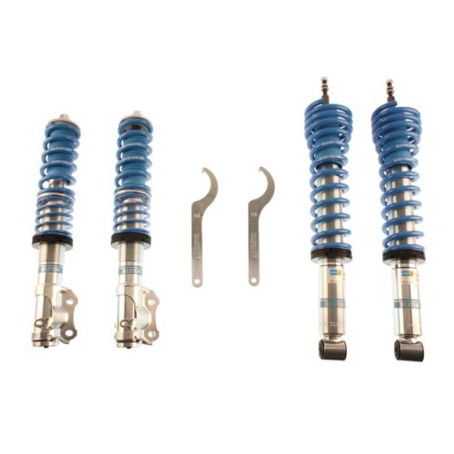 Bilstein B14 (PSS) for 12-17 Fiat 500 Suspension Kit - Image 7